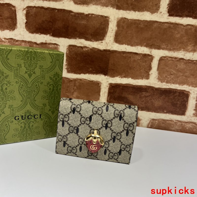 COZY BAGS - Mix Wallets - 010