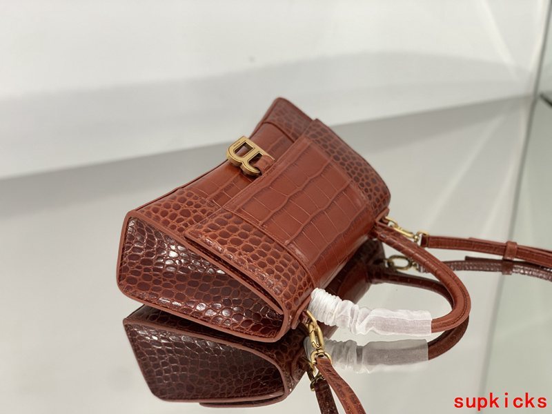 COZY BAGS - BG Hourglass Bags - 148