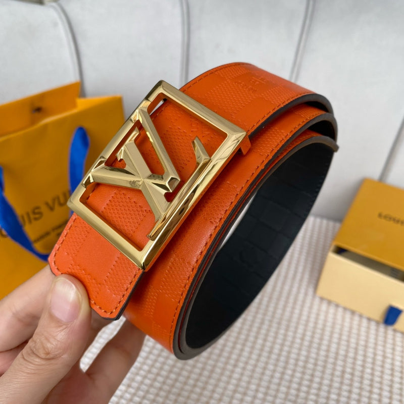 JB - LOV Belts - 062
