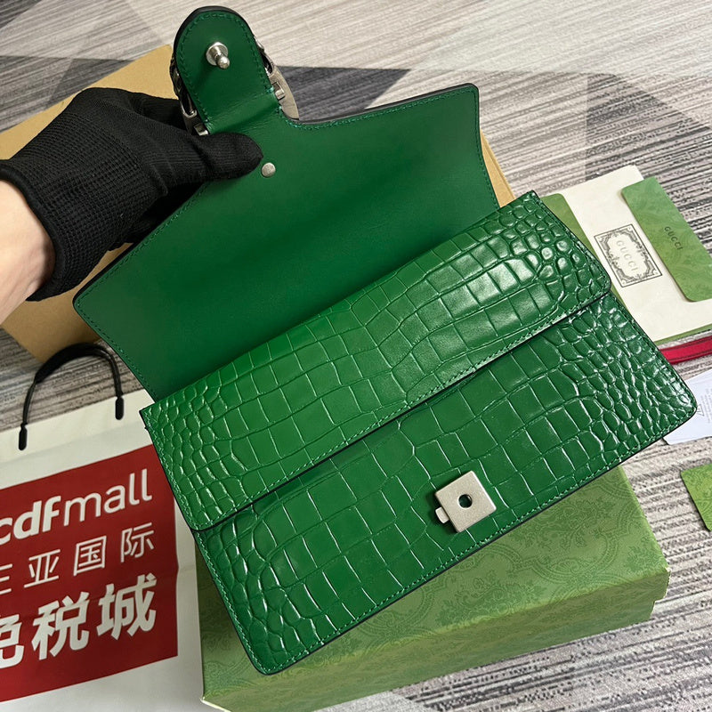 JB - Guki Lady Bags - 333