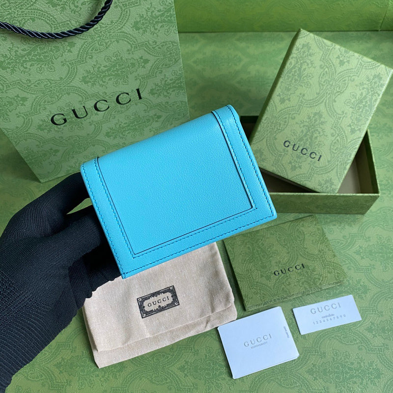 Cozy Bags - GUKI Women Wallets - 102