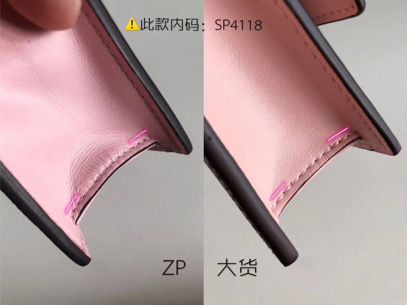 COZY BAGS - LOV Bags - 5068