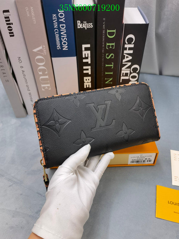 COZY BAGS - CHL Wallet - 746