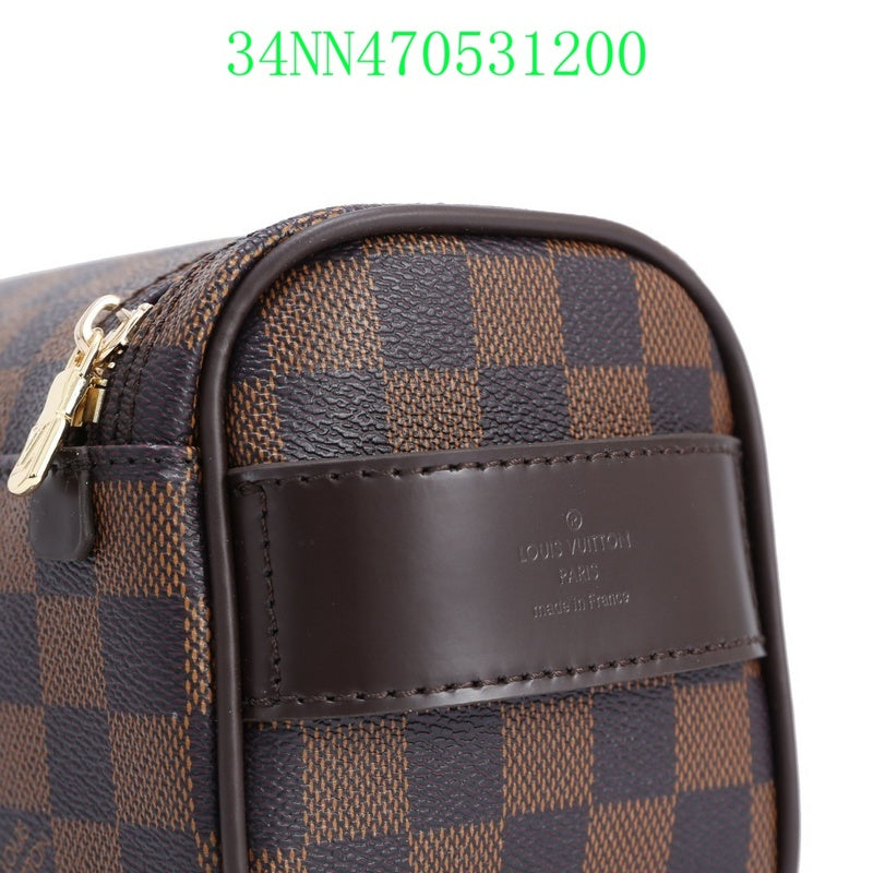 COZY BAGS - CHL Wallet - 872