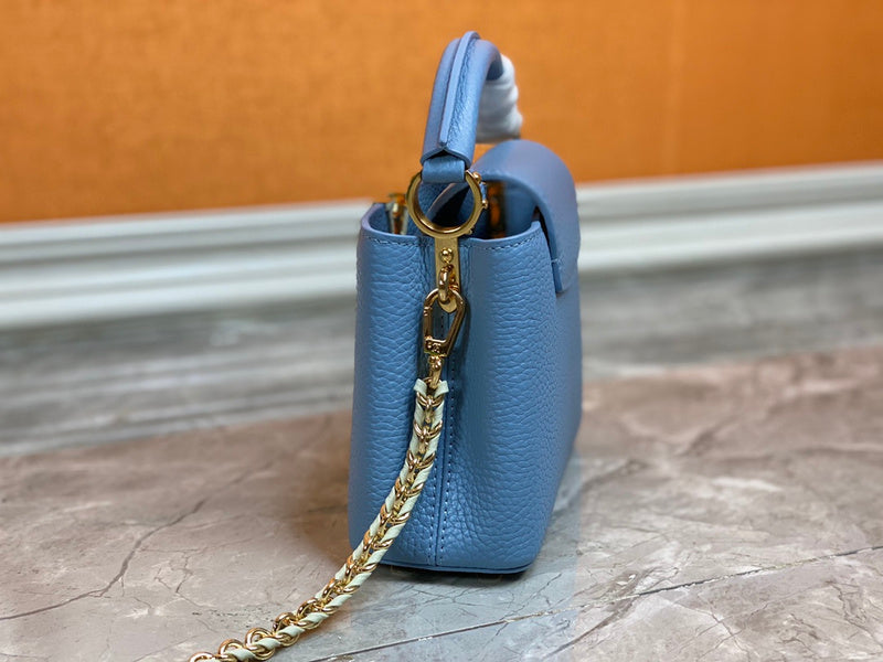 COZY - LV Bags - 1985