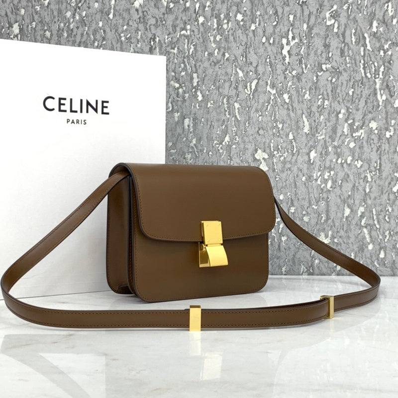 COZY - COL Bags - 345