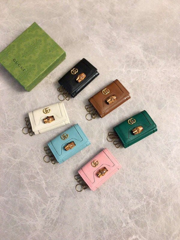 COZY BAGS - Guki Wallet - 228