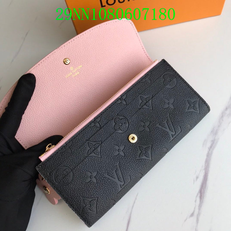 COZY BAGS - LOV Wallet - 1264