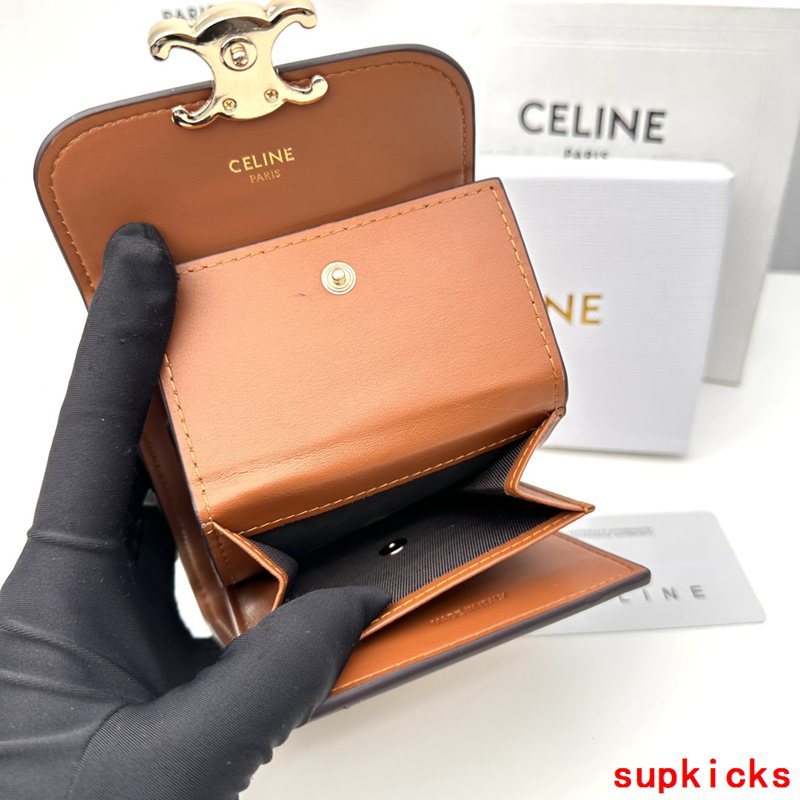 COZY BAGS - Mix Wallets - 713