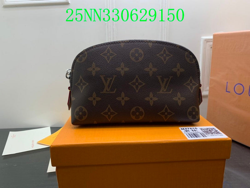COZY BAGS - LOV Wallet - 1141