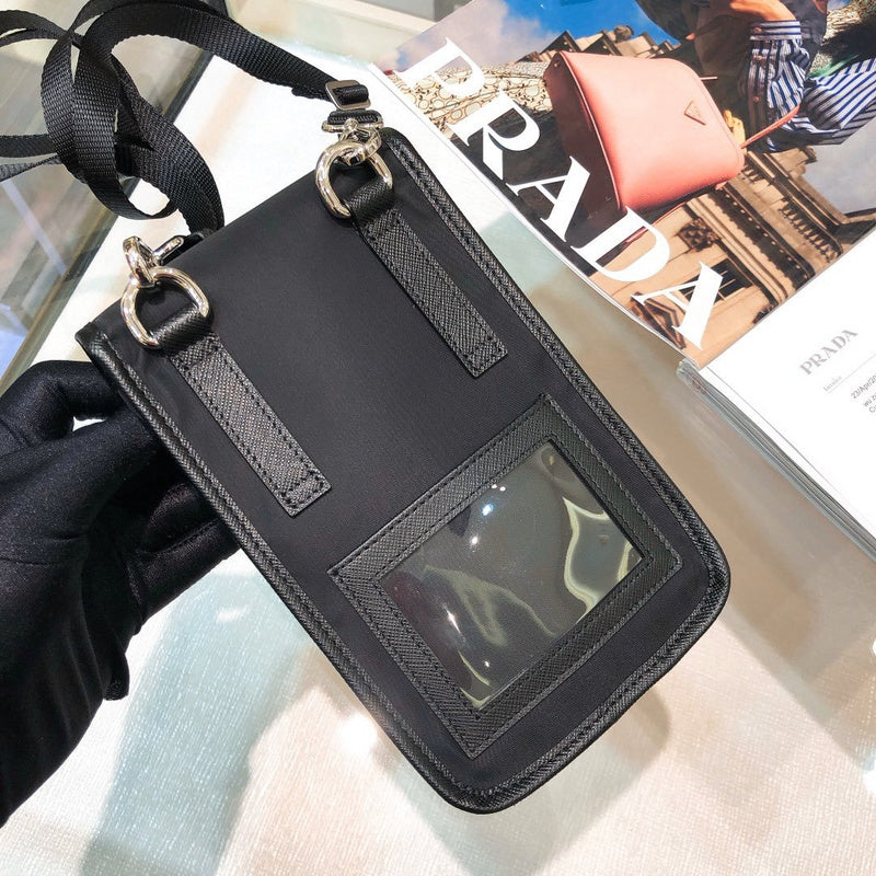 COZY BAGS - Phone Bags - 012
