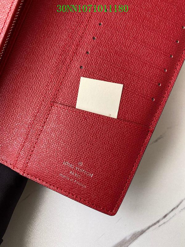 COZY BAGS - CHL Wallet - 577