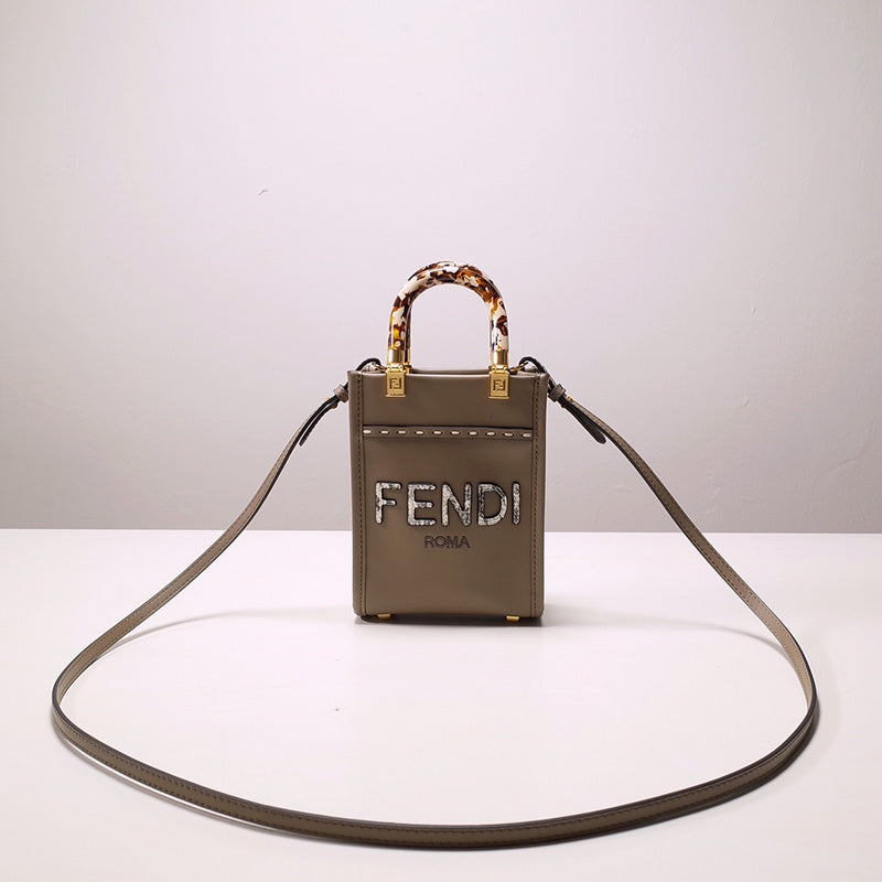 COZY - FDE Bags - 107