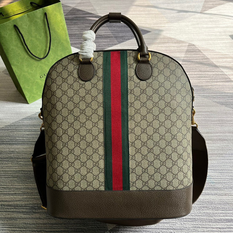 COZY BAGS - Guki Backpacks - 035