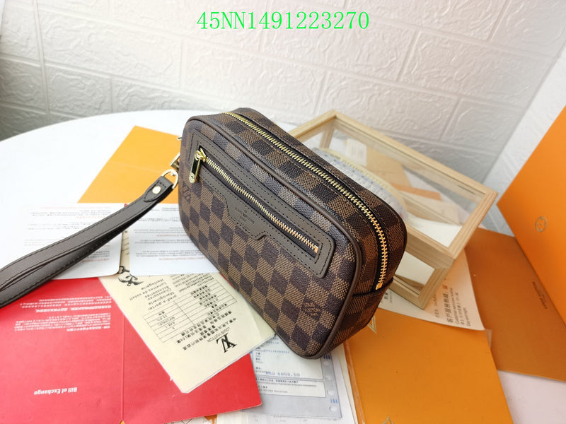 COZY BAGS - CHL Wallet - 300