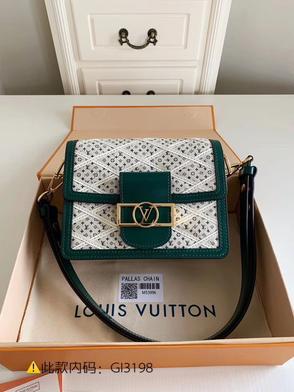 COZY - LV Bags - 5108