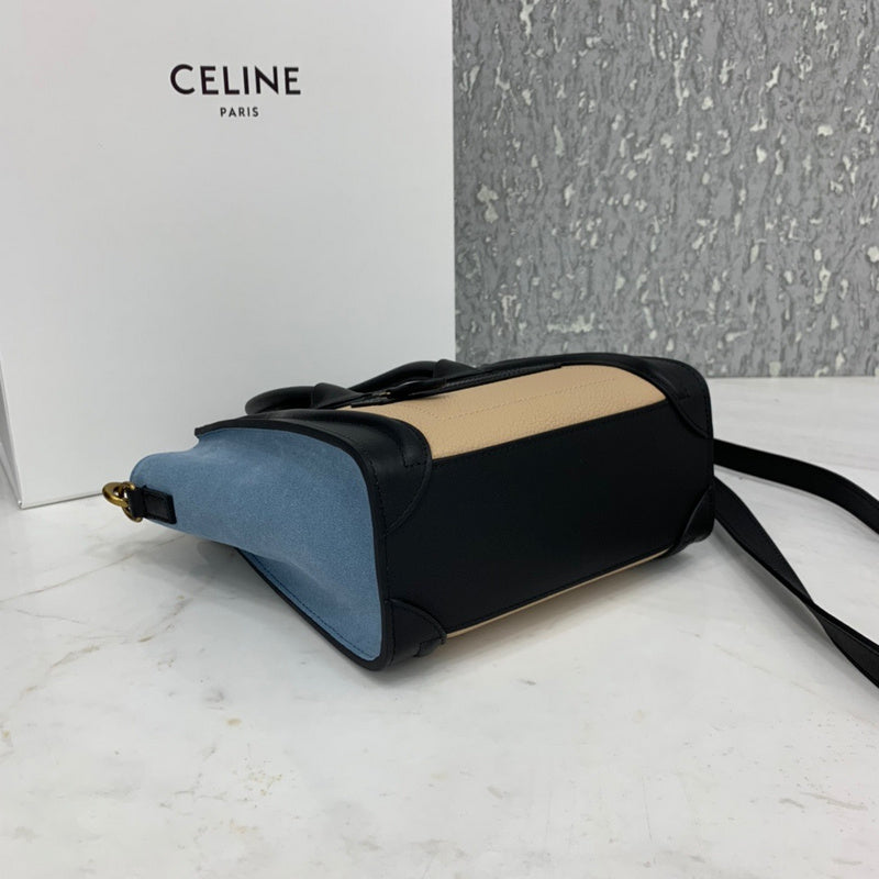 COZY - COL Bags - 260