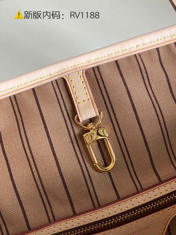 COZY BAGS - LOV Bags - 5071