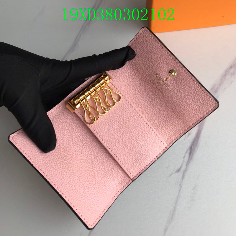 COZY BAGS - CHL Wallet - 1060