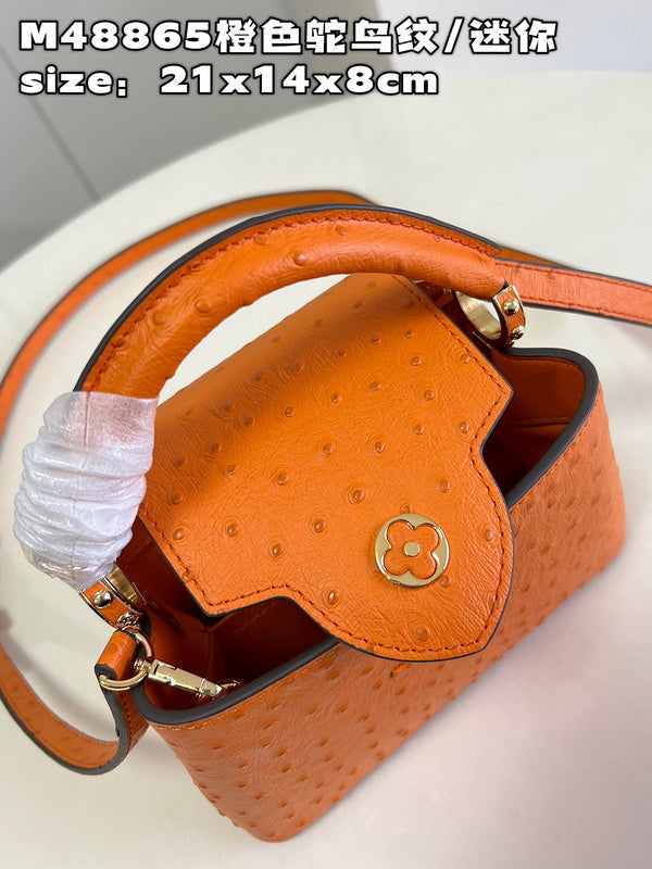 COZY BAGS - LOV Bags - 1218