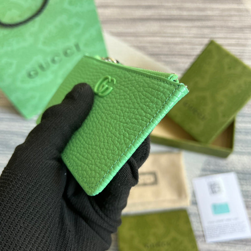 JB - Guki Card Case - 036