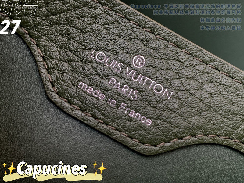 COZY - LOV Lady Bags - 692