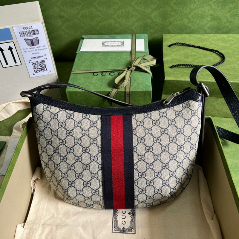 Cozy Bags - GUKI Men Shoulders Bags - 039