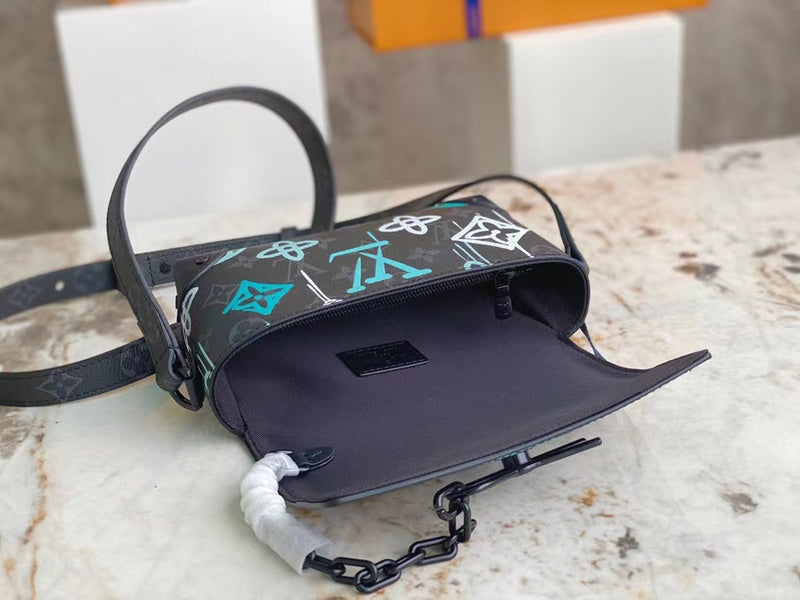 COZY BAGS - LOV Men Bags - 096