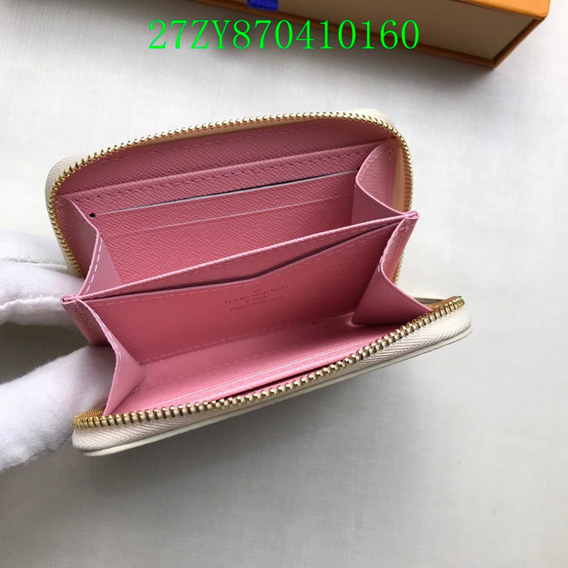 COZY BAGS - CHL Wallet - 993