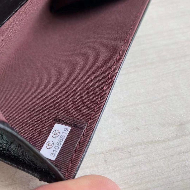 JB - CHL Wallets - 135