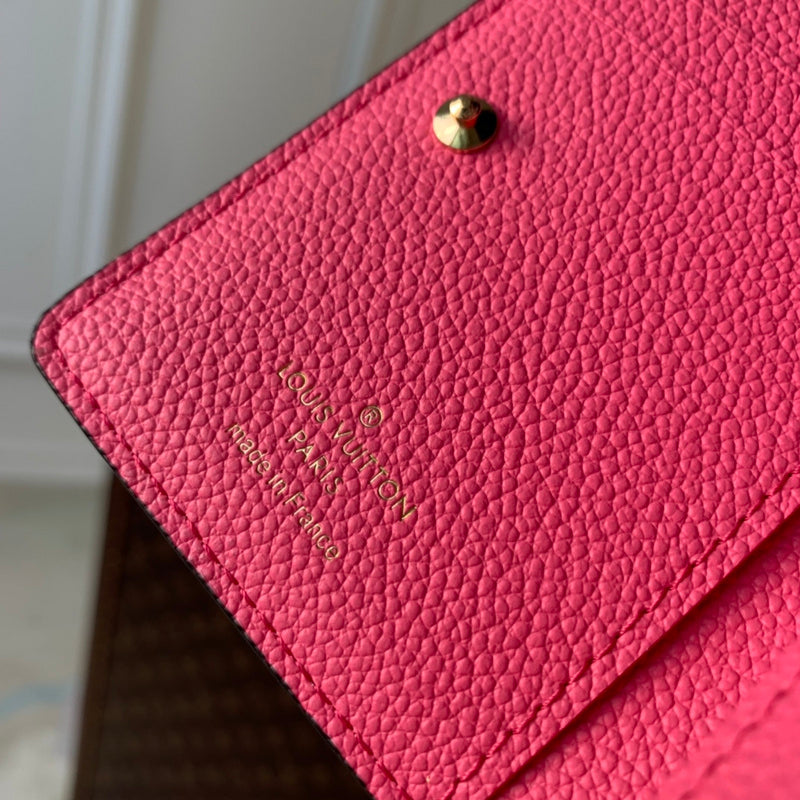 COZY - LOV Wallets - 042