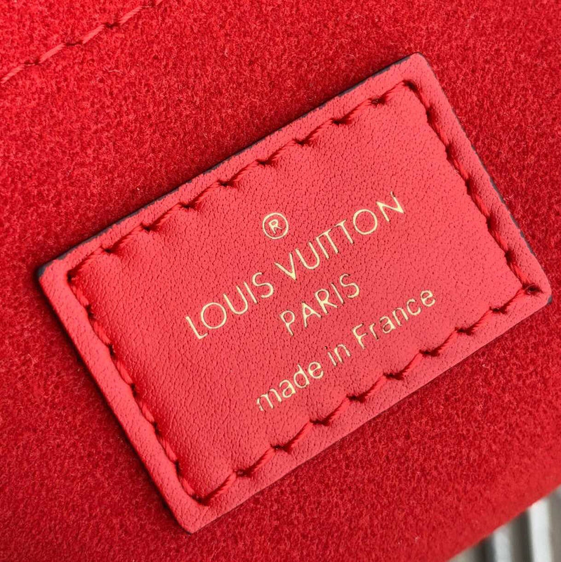 COZY - LV Bags - 5222