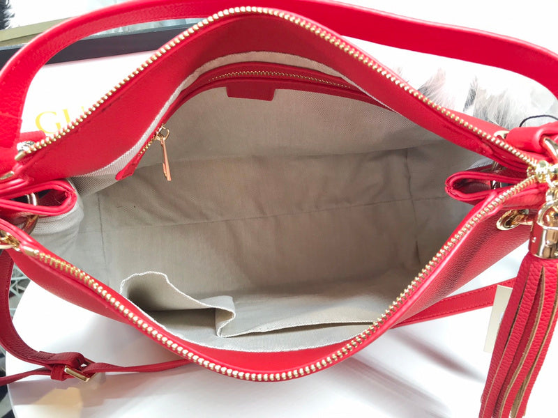 COZY BAGS - GUKI Bags - 605