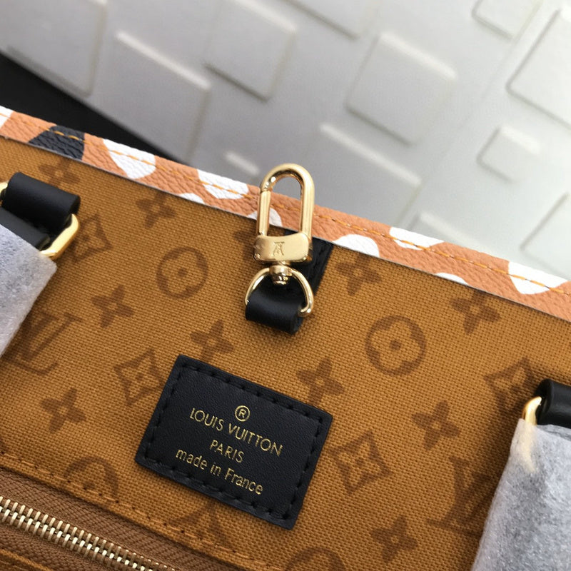 COZY BAGS - LOV Bags - 3842