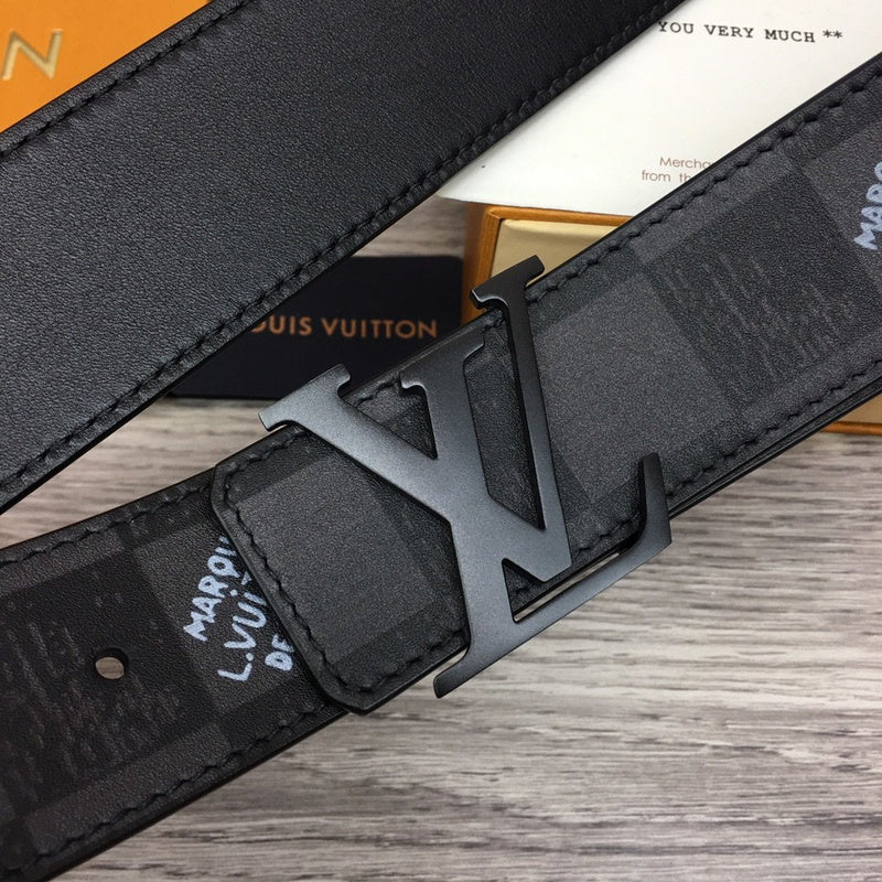 JB - LOV Belts - 085