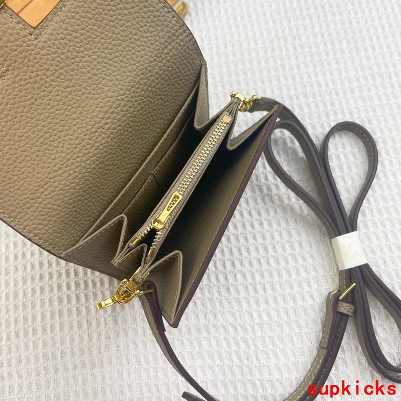 COZY BAGS - Mix Wallets - 077