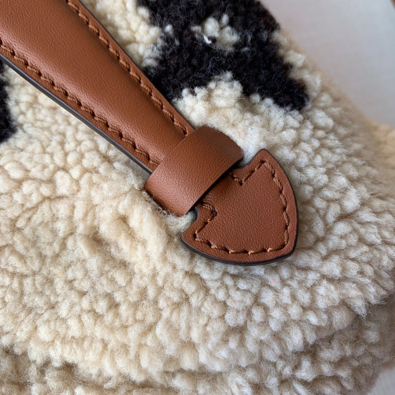 COZY - LV Bags - 5489