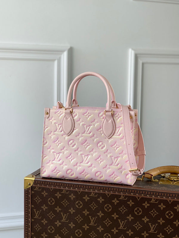 COZY BAGS - LOV Bags - 2528