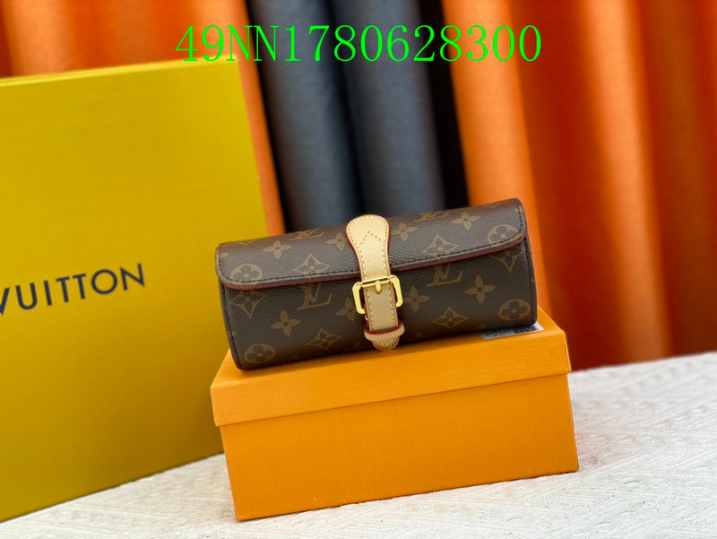 COZY BAGS - LOV Wallet - 280