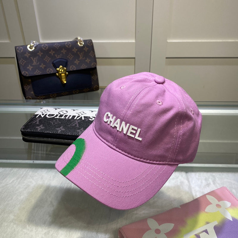 COZY BAGS - CHL Hats & Caps - 102