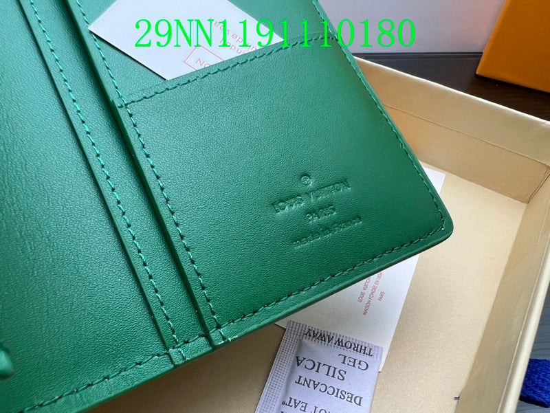 COZY BAGS - LOV Wallet - 891