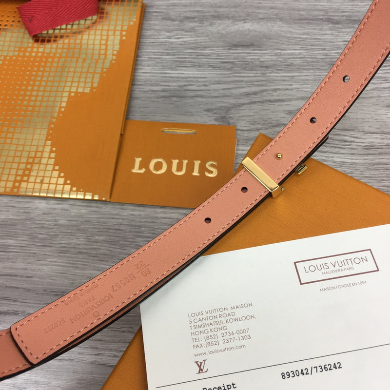 JB - LOV Belts - 031