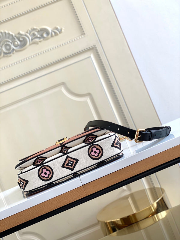 COZY - LOV Lady Bags - 823