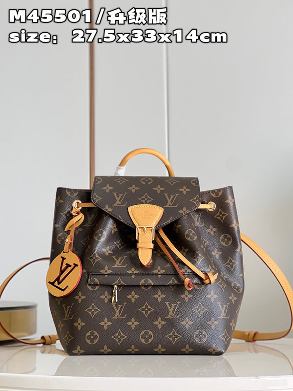COZY - LV Bags - 1140