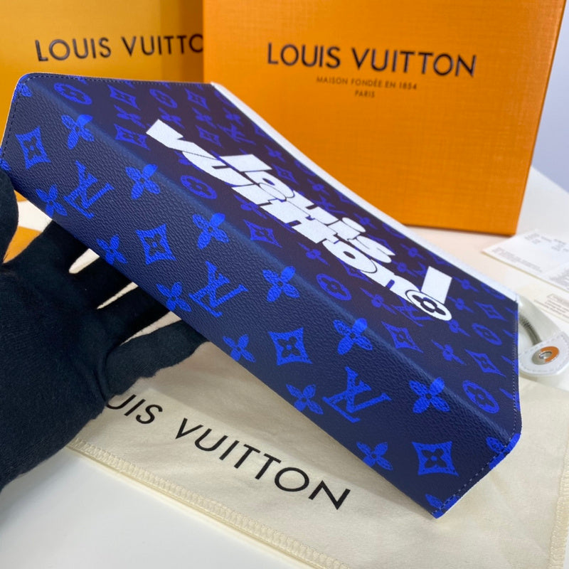 COZY - LOV Wallets - 365