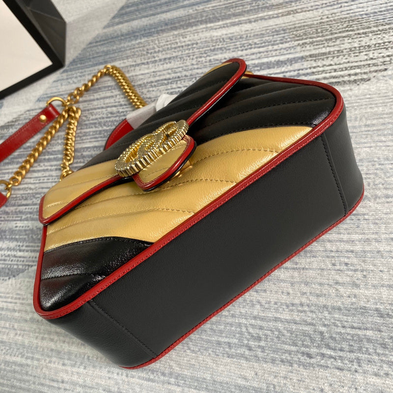 COZY BAGS - GUKI Bags - 2228