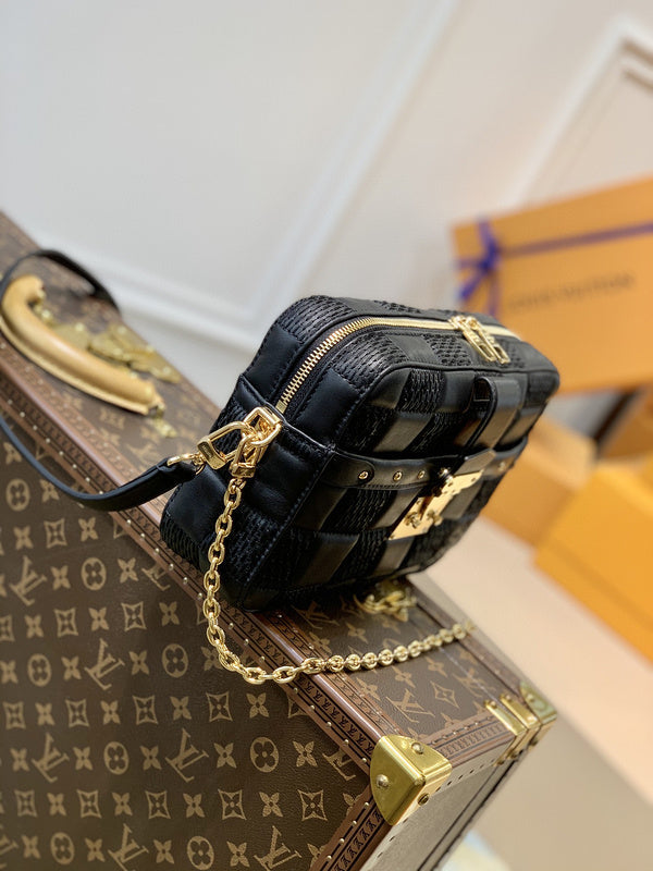COZY - LV Bags - 3324