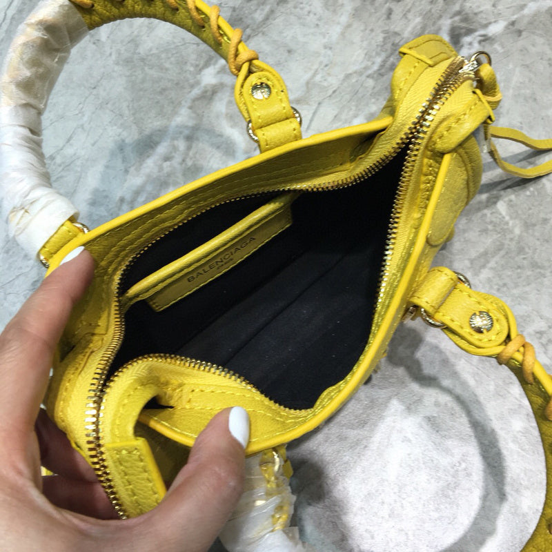 COZY BAGS - BG Lady Bags - 434