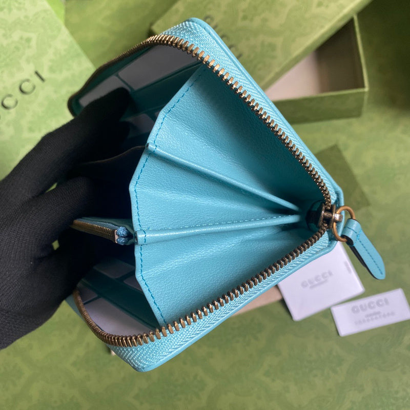 Cozy Bags - GUKI Women Wallets - 092