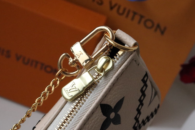 COZY BAGS - LOV Wallets - 632